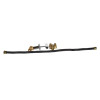 30 x 0.5 in. Firepit Pro Connection Kit Natural Gas