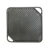 10.5 in. Grill Zone Revers Griddle