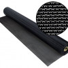 3004168 60 in. x 100 ft. Suntex 90 Black Screen