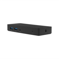Visiontek 901693 VT1100 DUAL DISPLAY UNIVERSAL USB 3.0 DOCKING STATION