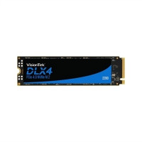 Visiontek 901705 512GB M.2 2280 NVME DLX4 PCIE GEN4 X4 OPAL 2.0 SSD SED