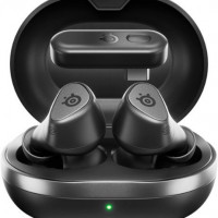 Steelseries 61706 ARCTIS GAMEBUDS TRUE WIRELESS NOISE CANCELLING