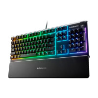 Steelseries 64795 STEELSERIES APEX3 RGB GAMING KEYBOARD