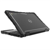 Gumdrop 01D018 DROPTECH FOR DELL 3120/3110/3100 CHROMEBOOK (2-IN-1)