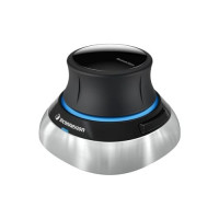 3D Connexion 3DX-700115 SPACEMOUSE WIRELESS BLUETOOTH EDITION