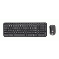 CTL KBUS00001 CTL BT CHROME KEYBOARD/MOUSE WORKS WITH CHROMEBOOK CERTIFIED