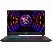 MSI CYBORG15131278 CYBORG 15 A13VF-1278US I7-13620H/RTX 4060/32GB/1T/WIN11