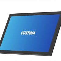 Custom 935KY112200L33 PEAK 21.5IN STANDARD I5 1145G7E8GB RAM256GBWIN 11 PROWIFIBT