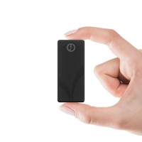 Sabrent SB-XTMN-1TB ROCKET NANO XTRM THUNDERBOLT 3 EXTERNAL SSD