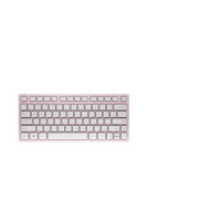 Cherry JK-7100US-19 CHERRY MULTI-DEVICE COMPACT KEYBOARD WITH THREE BLUETOOTH CHANNELS.COLOR -CHERR