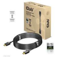 Club 3d CAC-1375 16.4FT CERTIFIED ULTRA HIGH SPEED HDMI 2.1 4K 120HZ 8K 60HZ CBL