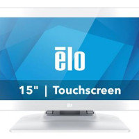 ELO E542808 1502LM 15.6IN LCD MTR MDGRD FHD PCAP 10TCH USB CONT 0BEZ WHITE