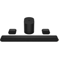 Vizio SV510M-0806 VIZIO 5.1 SOUNDBAR WITH DOLBY ATMOS DTS:X