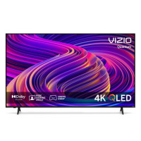 Vizio M75Q6-L4 VIZIO 75 QUANTUM 4K QLED HDR SMART TV