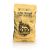 Fogo Charcoal 17.6 lbs Super Premium Hardwood Lump Charcoal