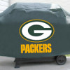 Green Bay Packers Grill Cover Deluxe