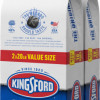 Kingsford Products 20 lbs Original Kingsford Charcoal - Pack of 2