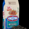 Kingsford Products 16 lbs Charcoal Briquettes with Hickory