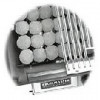 Broilmaster Char-Master Briquets