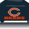 Chicago Bears Grill Cover Deluxe