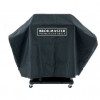 Broilmaster Premium Grill Cover For P H And R Series Grills On Cart Without Side Shelves