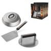 Blackstone Stainless Steel Burger Kit