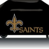 New Orleans Saints Grill Cover Deluxe