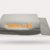 Kenyon Frontier Built-In Grill Cover Gray