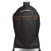 Kamado Joe Black Grill Cover for Big Joe 30 x 1 x 20 in.