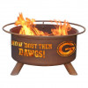 Patina Products Georgia Fire Pit