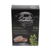 Bradley Smoker Hickory Bisquettes 24 Pack