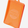 Blackstone Spatula Mat - Orange