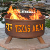 Patina Products Texas A & M Fire Pit
