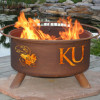 Patina Products Kansas Fire Pit