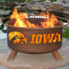 Patina Products Iowa Fire Pit