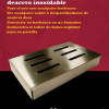 Grill Mark 00185A BBQ Smoker Box