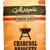Grill Mark 192-554-021 16.6 lbs Charcoal Briquettes