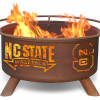 Patina Products North Carolina State Fire Pit