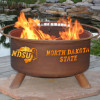 Patina Products North Dakota State Fire Pit