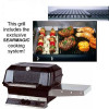 Modern Home Products MHP Natural Gas Grill Searmagic Grids