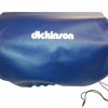 Dickinson Blue Vinyl Cover For Sbql