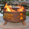 Patina Products Iowa State Fire Pit