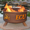 Patina Products East Carolina Fire Pit