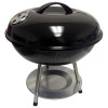 14 in. Portable Barbecue Grill, Charcoal