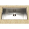Undercounter Stainless Steel Kitchen Sink