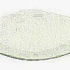 25 Inch Adhesive Felt - No. 50 Mens Scaphoid Arch Pad - 100 Pack