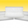 Waxwel Blocks Citrus Paraffin Wax Refill - 36 Refill