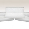 Waxwel Blocks Unscented Paraffin Wax Refill - 36 lbs