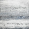 5 ft. 3 in. x 7 ft. 3 in. Everest Nova Area Rug Blue