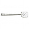 Stainless Steel Spatula with Integrated Bottle Opener